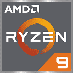 Ryzen 9 5900X